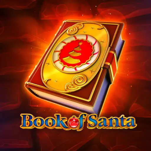 Game - 54733 - Book of Santa